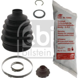 Faltenbalg, Antriebswelle Vw Polo/Fabia 30024