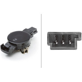 HELLA Regensensor 6PW 011 271-711