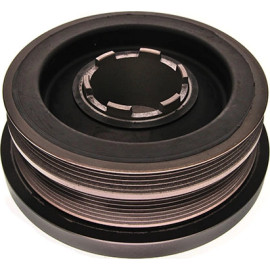 MAXGEAR Kurbelwellenriemenscheibe 11237793882/MG 30-0004