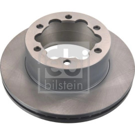 FEBI BILSTEIN Bremsscheibe 174451 FEBI BILSTEIN Bremsscheibe 174451