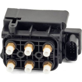 Ventil-Block VB-3265