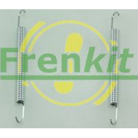 FRENKIT Zubehörsatz, Bremsbacken 950480 FRENKIT Zubehörsatz, Bremsbacken 950480
