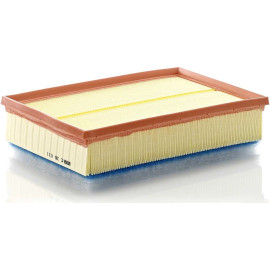 Mann & Hummel Luftfilter PKW C 30 011