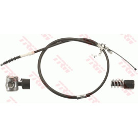 Handbremsseil re GCH745