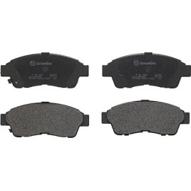 BREMBO Bremsklötze VA P 83 034