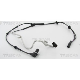 Sensor, Raddrehzahl 818029251