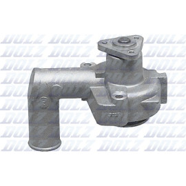 F105 DOLZ Wasserpumpe / Kühlmittelpumpe F105