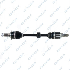 GSP Antriebswelle 257287OL