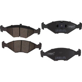 MAXGEAR Bremsbelagsatz 19-1088 Fiat Palio