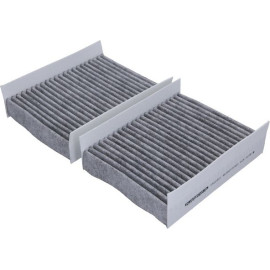 KAMOKA Filter, Innenraumluft F502501