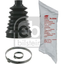 Faltenbalg, Antriebswelle Peugeot Ext 17793