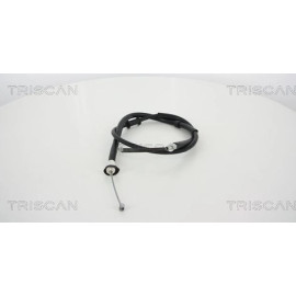 Seilzug, Feststellbremse Fiat T. 500/Panda 07- Le 8140151007