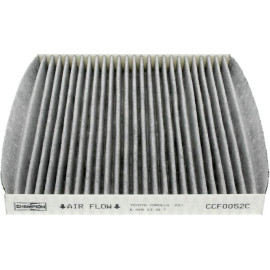 CHAMPION Innenraumfilter CCF0052C