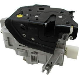 Meat & Doria Türschloss 31568, hinten rechts – OE Nummer 8K0839016 - l