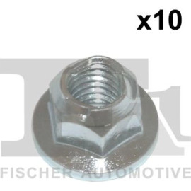 FA1 Mutter 988-0809.10