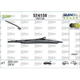Valeo Silencio Performance 574158