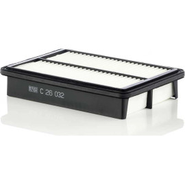 MANN-FILTER Luftfilter C 26 032 MANN-FILTER Luftfilter C 26 032