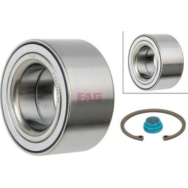 Radlagersatz 713 6493 00