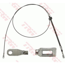 Handbremsseil GCH3013