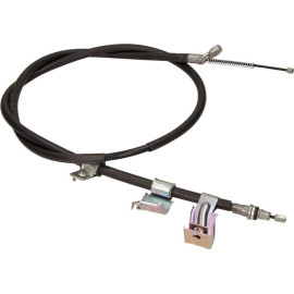 Seilzug, Feststellbremse Nissan T. X-Trail 07-13 Le ADN146317