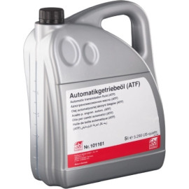 Automatikgetriebeöl 1161 Automatikgetriebeöl 1161