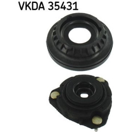 SKF Stützlager 1Stk. VA VKDA 35431