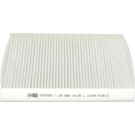 CHAMPION Innenraumfilter CCF0331