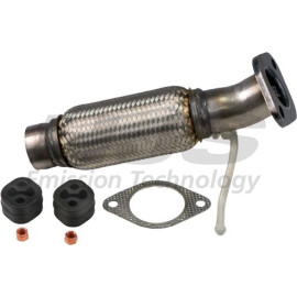 Reparaturrohr 91 15 1670 Reparaturrohr 91 15 1670