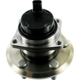 Radlagersatz HA VKBA 6851