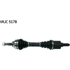 SKF Antriebswelle VKJC 5178