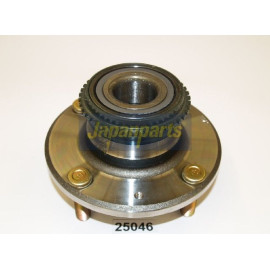 Radlagersatz KK-25046