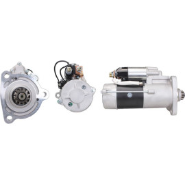 DRI Servopumpe 715521227 hydraulisch