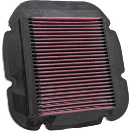 Luftfilter Motorrad Suzuki Dl650/Dl1000 V-Strom 02-09 SU-1002 Luftfilter Motorrad Suzuki Dl650/Dl1000 V-Strom 02-09 SU-1002