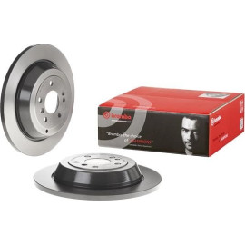 15 482 032 Bremsscheibe HA 08.R101.11