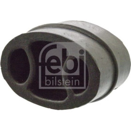 Halter, Abgasanlage 17426