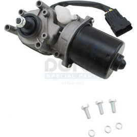 Wischermotor 27156