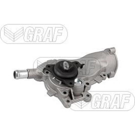 PA 1258 Wasserpumpe PA1258