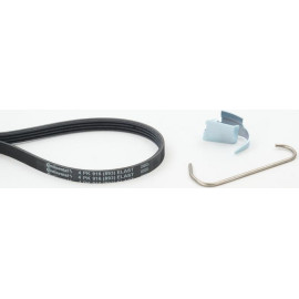 CONTINENTAL CTAM Keilrippenriemensatz 4PK916 ELAST T1