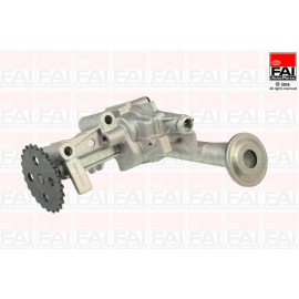 FAI AUTOPARTS Ölpumpe OP322
