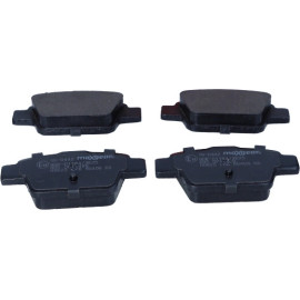 MAXGEAR Bremsbelagsatz 19-0442 Fiat Stilo/Bravo/Mito ohne Sensoren MAXGEAR Bremsbelagsatz 19-0442 Fiat Stilo/Bravo/Mito ohne Sensoren