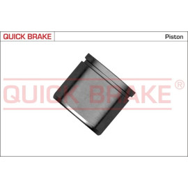 Quick Brake Bremssattelkolben 185235K Quick Brake Bremssattelkolben 185235K