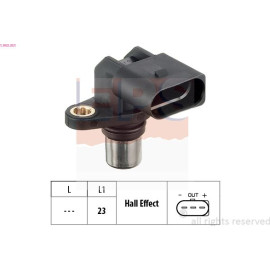 Sensor, Nockenwellenposition 1.953.351