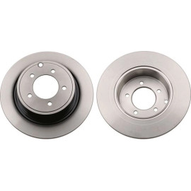 TRW Bremsscheibe Chrysler T.Sebring 2.0Crd 07 DF6326 TRW Bremsscheibe Chrysler T.Sebring 2.0Crd 07 DF6326