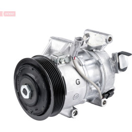 DENSO Kompressor, Klimaanlage DCP50318