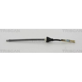 Seilzug, Feststellbremse Ford T. Focus 11- Le/Pr 8140161163