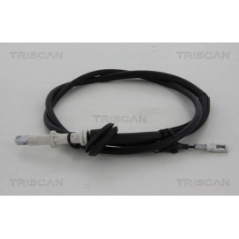 Seilzug, Feststellbremse Db T. W211/S211/C219 02-10 Le 8140231101
