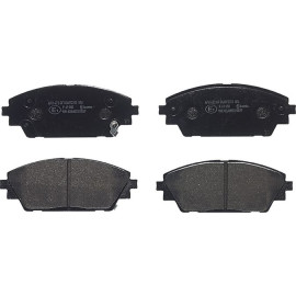 BREMBO Bremsklötze VA P 49 050