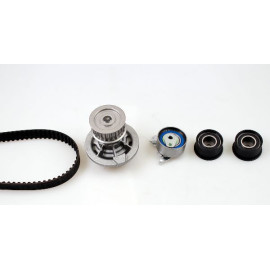 HEPU Wasserpumpe + Zahnriemensatz PK03162