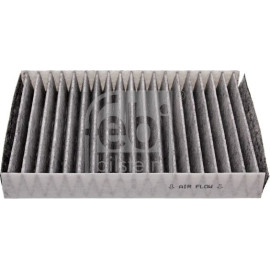 FEBI BILSTEIN Filter, Innenraumluft 48501