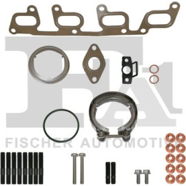 Montagesatz, Lader KT110860